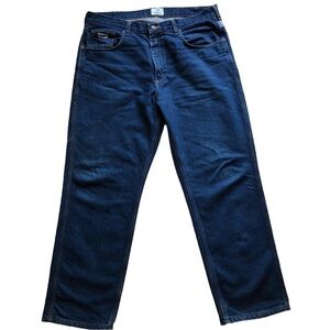 Tyndale FR Arc Rated Flame Resistant Jeans 38x32